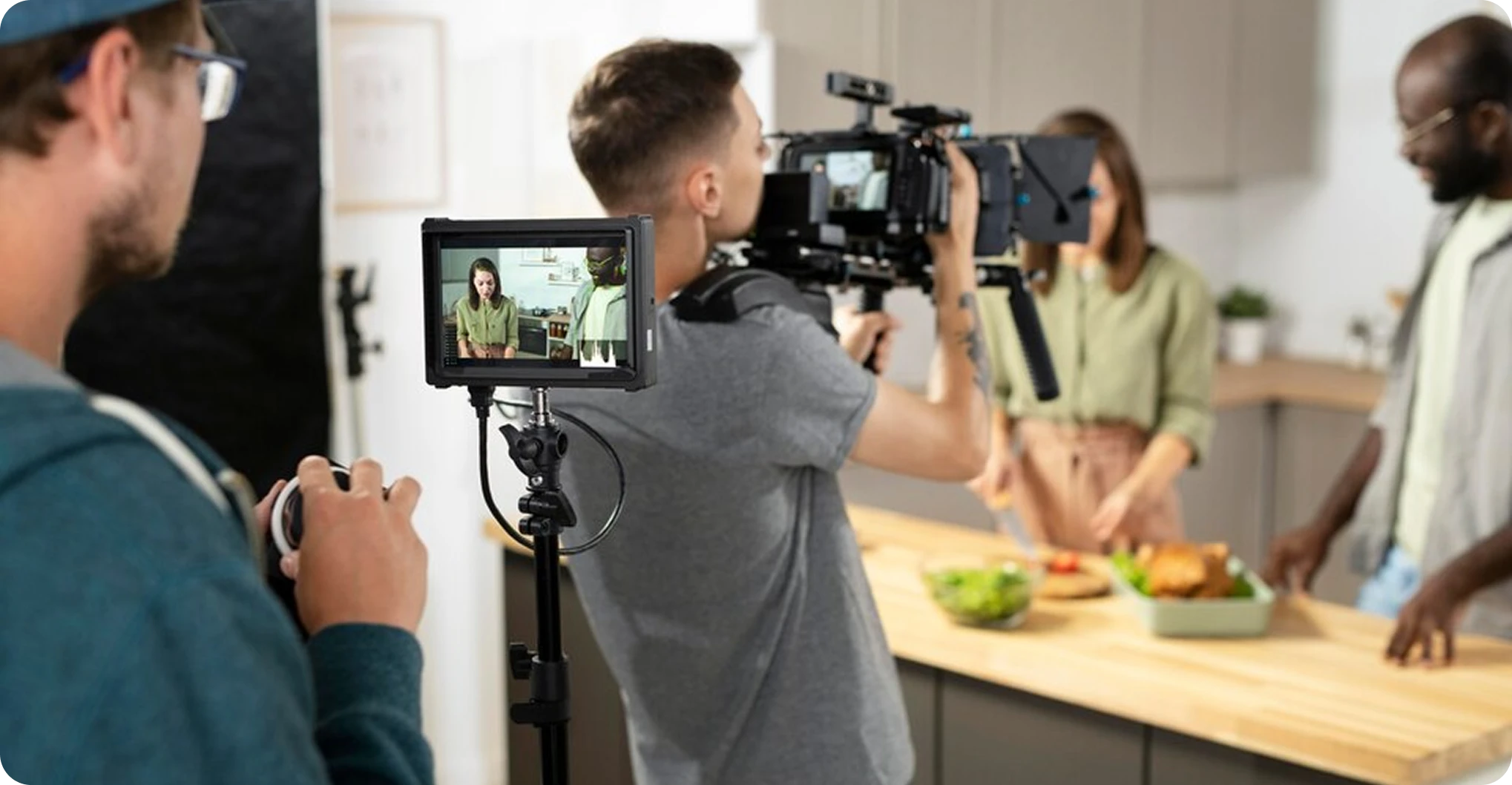 Video Marketing That Convert