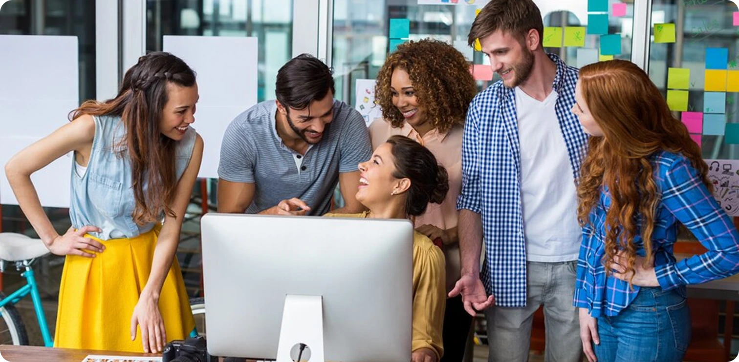 Smart, Scalable Digital Marketing That Converts