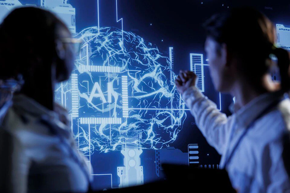AI Solution