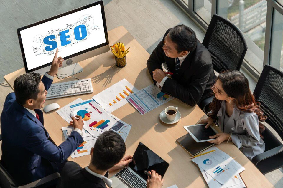 Digital Solution